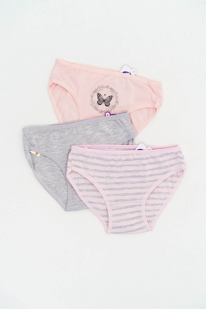 Труси для дівчаток